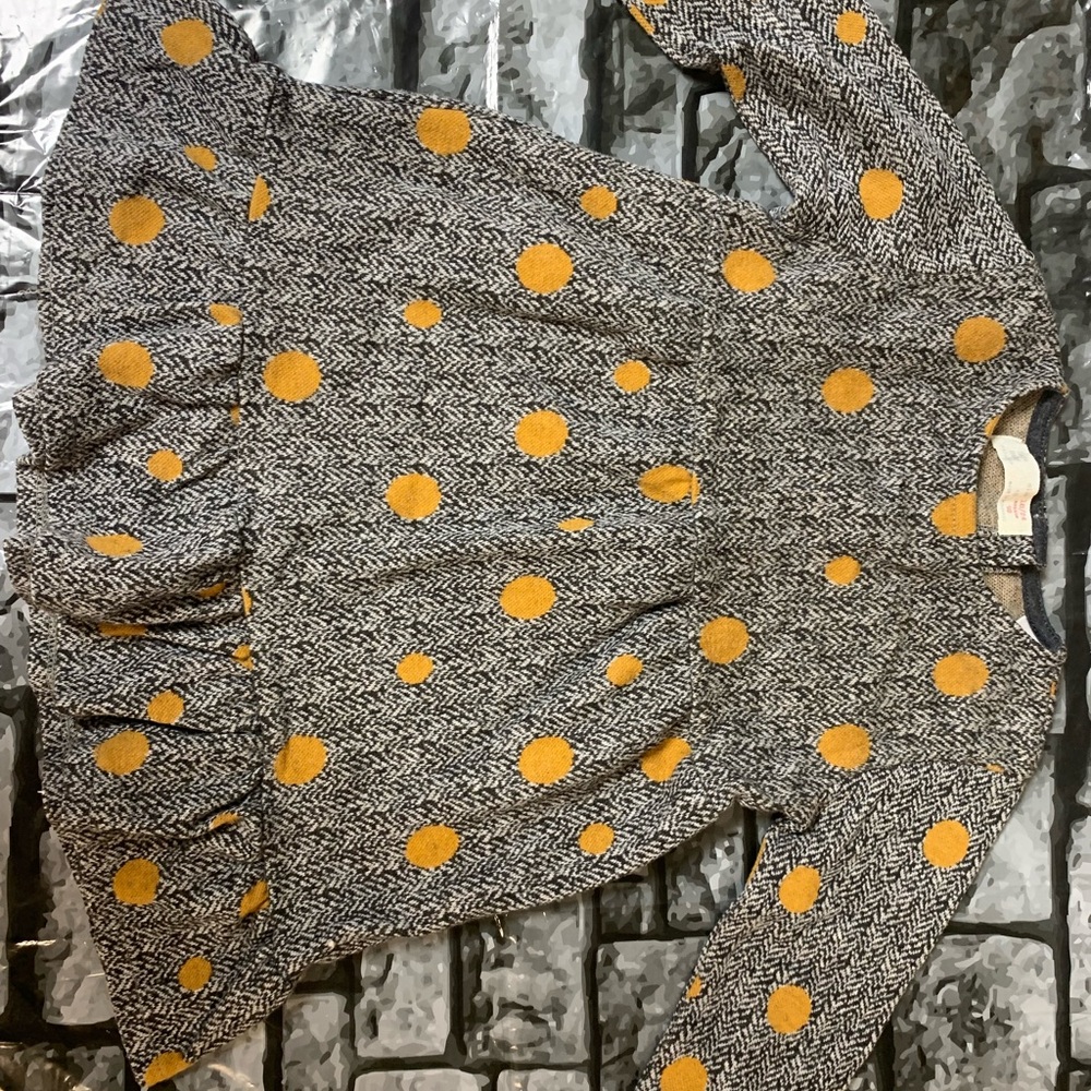 Zara baby dress 18-24mons